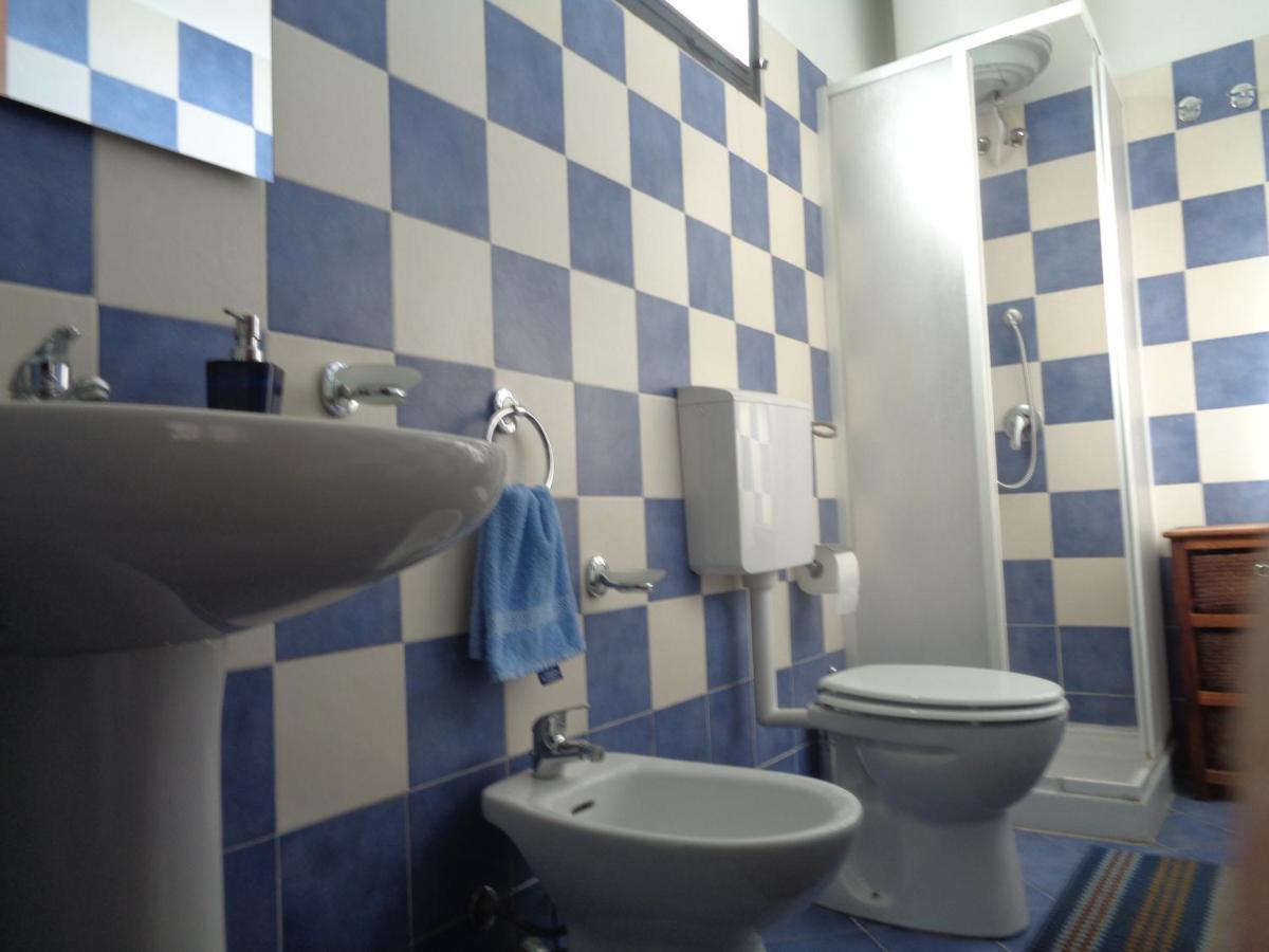 Appartement Antico Borgo à Castiglione De Sicilia Extérieur photo